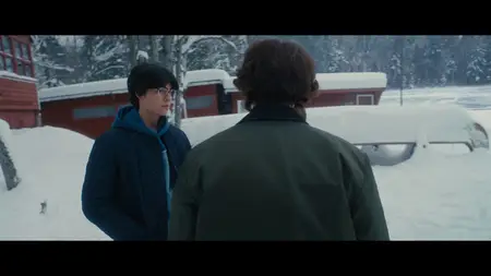 Black Phone 2 (2025)