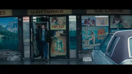 Black Phone 2 (2025)