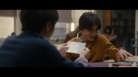 Black Phone 2 (2025)