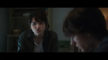 Black Phone 2 (2025)