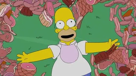 Die Simpsons S27E02