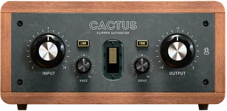 Audioloom Canvas Audio Cactus Clipper v1.0.0
