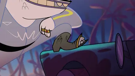 Heels S01E38