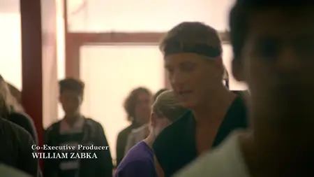 Cobra Kai S01E06