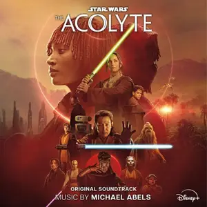 Michael Abels, Victoria Monet - Star Wars: The Acolyte Soundtrack (2024)