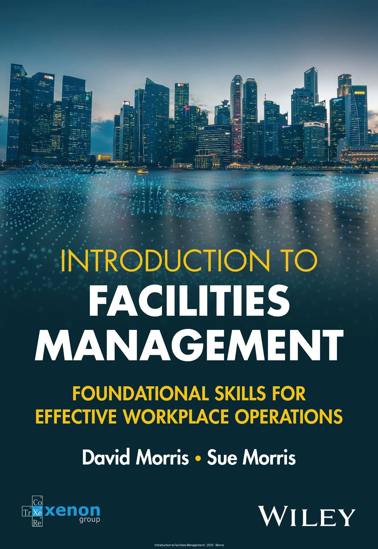 Introduction to Facilities Management