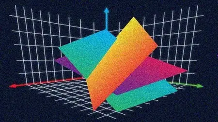 Linear Algebra Essentials: Matrix Theory With Applications
