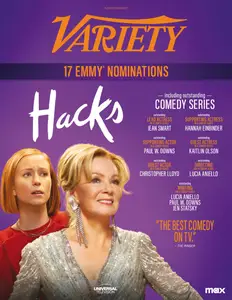 Variety - 21 August 2024