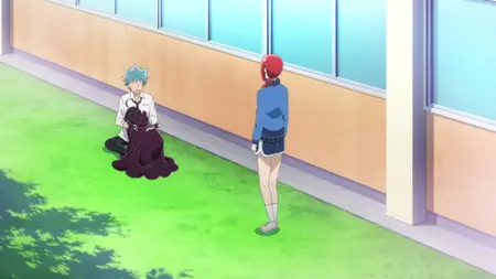 Renai Boukun - 01