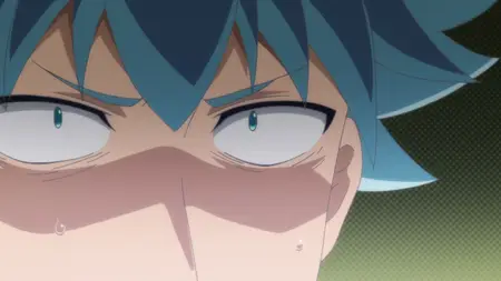 Renai Boukun - 01