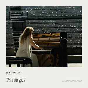 Eline Marlene - Passages (2024/2026) [Official Digital Download]