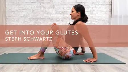 Get Into Your Glutes