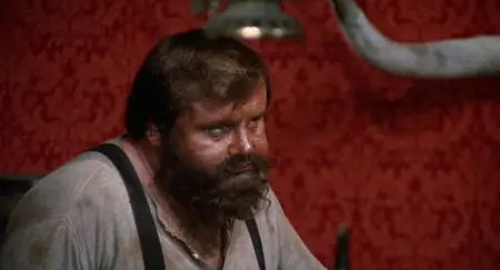 The Scavengers (1969)