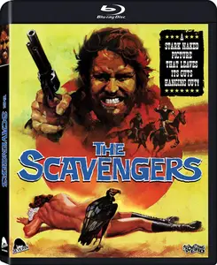 The Scavengers (1969)