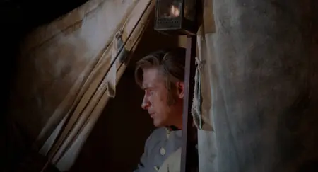 The Scavengers (1969)