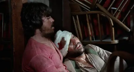 The Scavengers (1969)