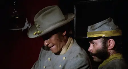 The Scavengers (1969)