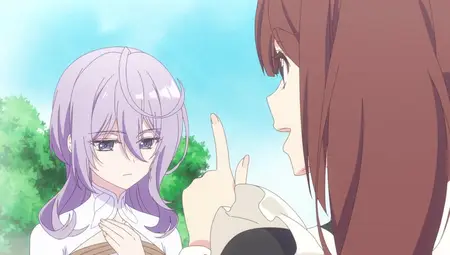 Kanpekiseijo - 03