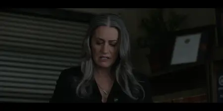 Criminal Minds S18E01