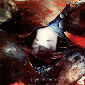 Tangerine Dream - Atem (1973) [Reissue 2011]