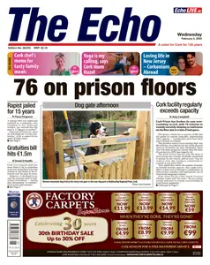 The Echo - 5 February 2025