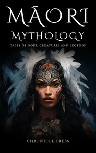 Maori Mythology: Tales of Gods, Creatures and Legends