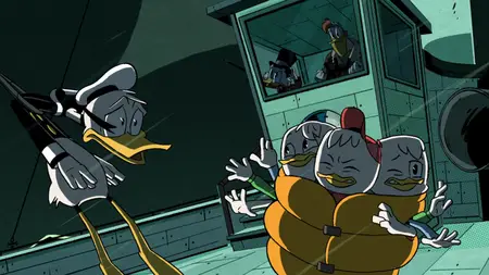 DuckTales S02E02