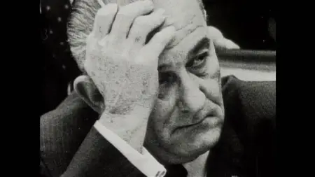 PBS American Experience - The Presidents: LBJ (1991)