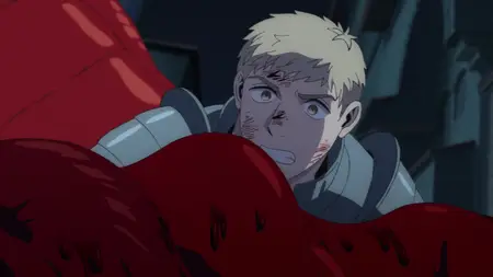 Delicious in Dungeon - S01E12 (BD 1080p HEVC