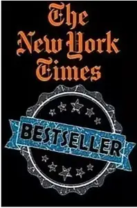 The New York Times Best Sellers (Non-Fiction) - April 27, 2025