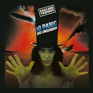 Udo Lindenberg & Das Panik-Orchester - No Panic On The Titanic (Remastered) (1976/2026) [Official Digital Download 24/96]