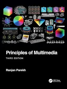 Principles of Multimedia (3rd Edition)