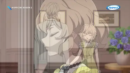 Kyokou Suiri Season2 - 11 (ANIMAX Asia 1920x1080 H264 MP2