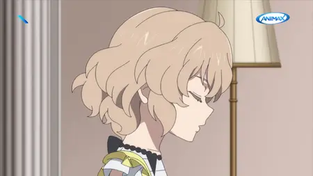 Kyokou Suiri Season2 - 11 (ANIMAX Asia 1920x1080 H264 MP2