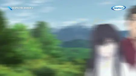 Kyokou Suiri Season2 - 11 (ANIMAX Asia 1920x1080 H264 MP2
