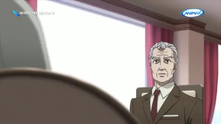 Kyokou Suiri Season2 - 11 (ANIMAX Asia 1920x1080 H264 MP2