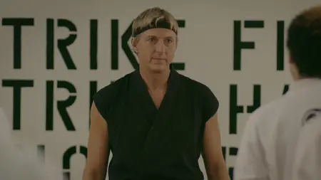 Cobra Kai S02E04