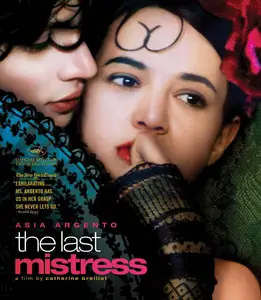 The Last Mistress (2007) Une vieille maîtresse [w/Commentary]