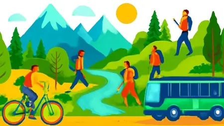 Sustainable Tourism: Responsible Travel For A Better World