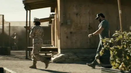 SEAL Team S03E20