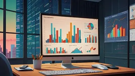 Statistics & Probability For Business Analytics