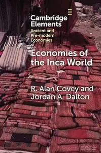 Economies of the Inca World