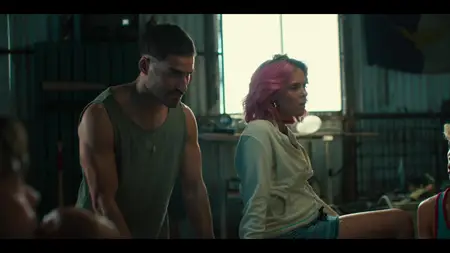 Turn of the Tide S02E04