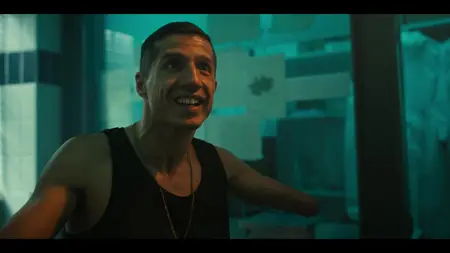 Turn of the Tide S02E04
