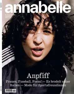 Annabelle - 16 Mai 2025