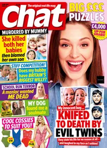 Chat - 5 June 2025