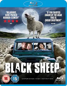 Black Sheep (2007)