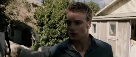 Black Sheep (2007)