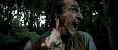 Black Sheep (2007)