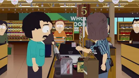 South Park S19E05